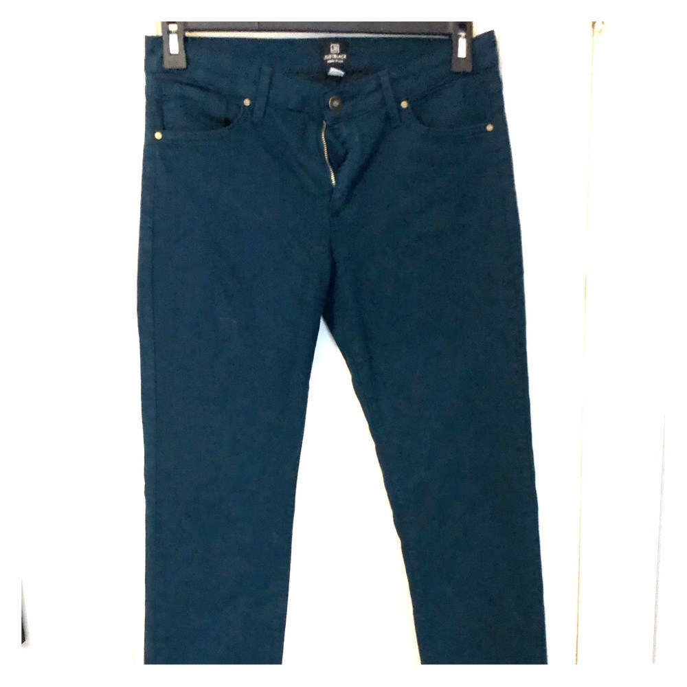 Jade skinny jeans